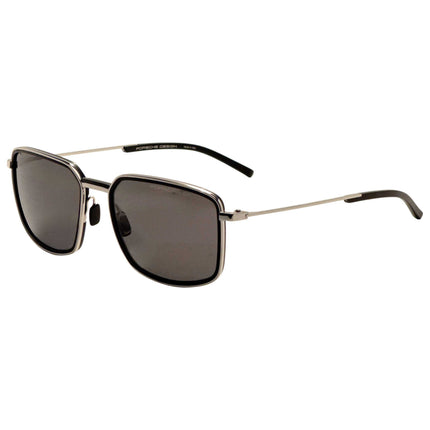 Porsche Design Men's Sunglasses P8941-58B416