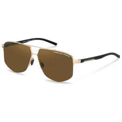 Porsche Design Men's Sunglasses P894363D171