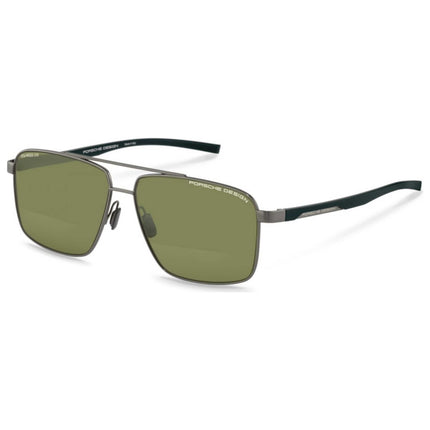 Porsche Design Men's Sunglasses P8944-62C