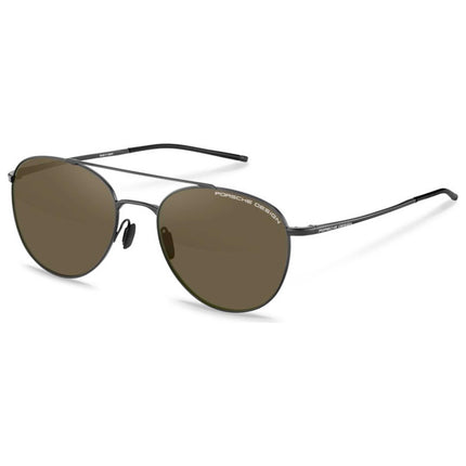Porsche Design Men's Sunglasses P8947-56D