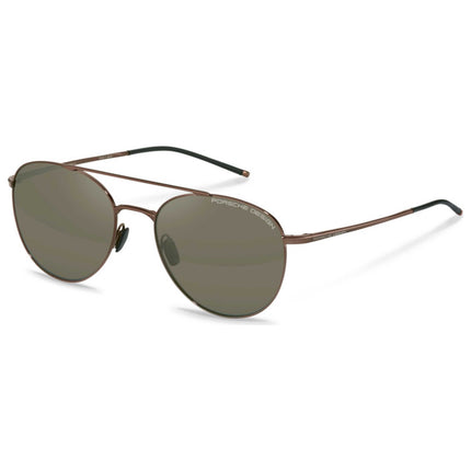 Porsche Design Men's Sunglasses P8947-56E174