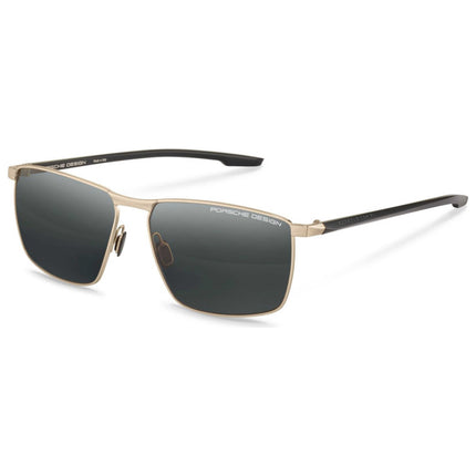Porsche Design Men's Sunglasses P8948-61C