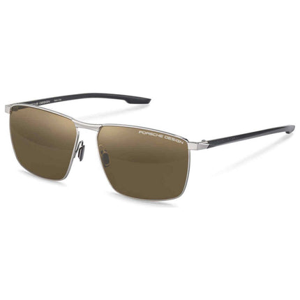 Porsche Design Men's Sunglasses P8948-63D