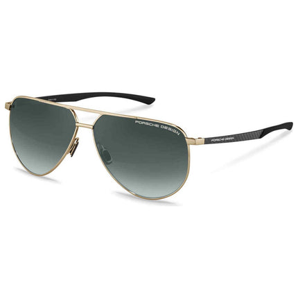Porsche Design Men's Sunglasses P8962-64D