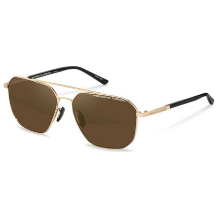 Porsche Design Men's Sunglasses P8967-61C604