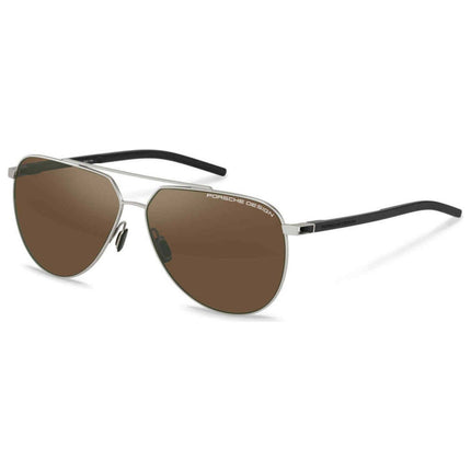 Porsche Design Men's Sunglasses P8968-63D604