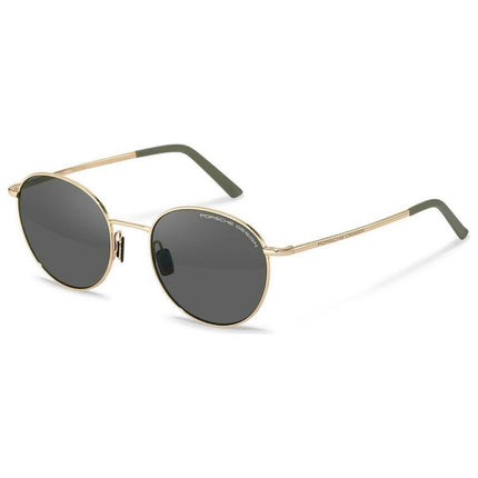 Porsche Design Men's Sunglasses P8969-54B419