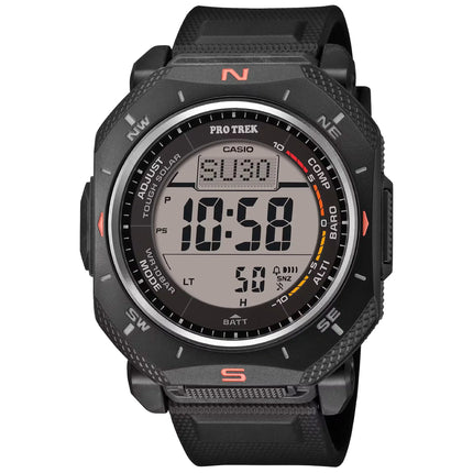 CASIO Men's Pro-Trek PRG-69-1ER