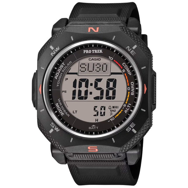 CASIO Men's Pro-Trek PRG-69-1ER