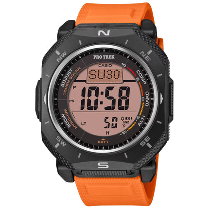 CASIO Men's Pro-Trek PRG-69-4ER