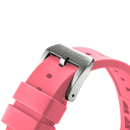 TSAR BOMBA Atomic Interchangeable Strap