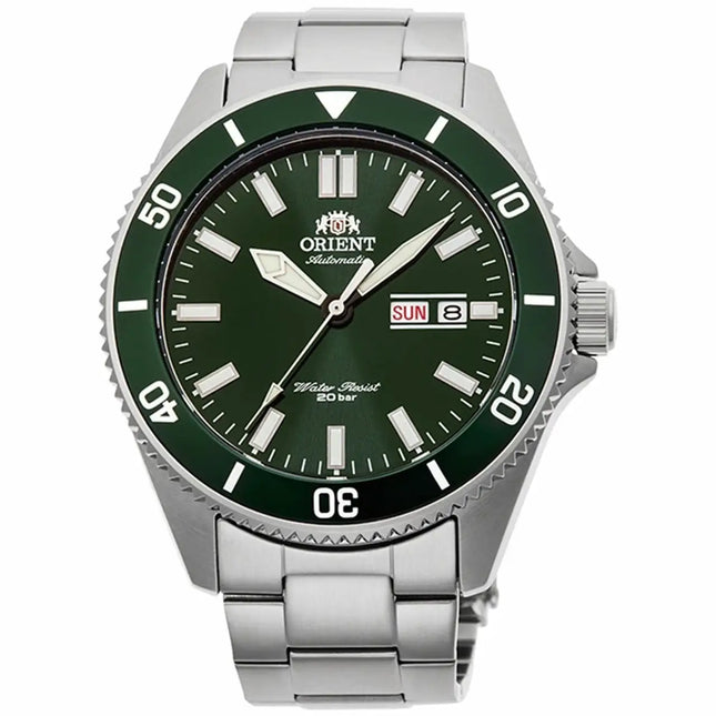 Orient Kano Diver Automatic Watch RA-AA0914E