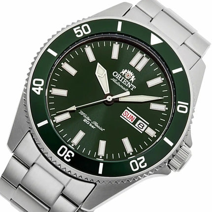Orient Kano Diver Automatic Watch RA-AA0914E