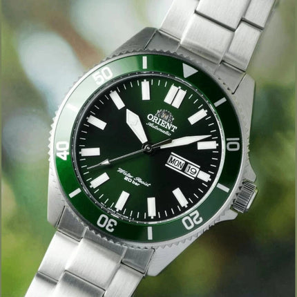 Orient Kano Diver Automatic Watch RA-AA0914E