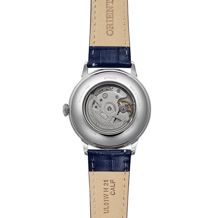 ORIENT Classic Bambino Watch RA-AC0030L