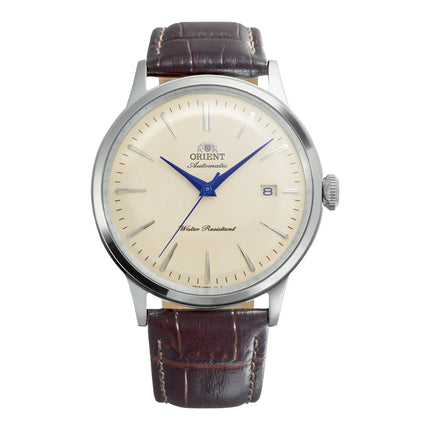 **R1.00 Auction**ORIENT** Classic Bambino Watch RA-AC0033Y