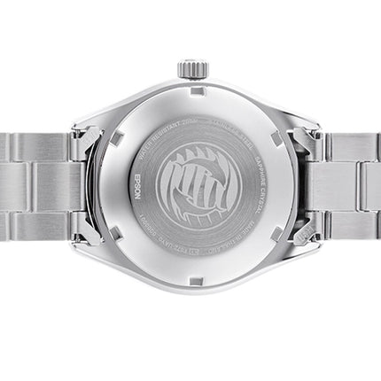 ORIENT Men's Automatic Mako 40 Watch RA-AC0Q09R
