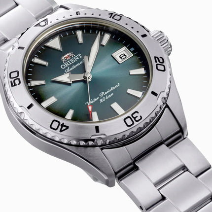 ORIENT Sports Mako 40mm RA-AC0Q13E