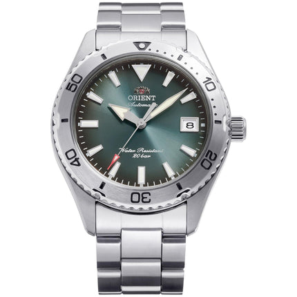 ORIENT Sports Mako 40mm RA-AC0Q13E