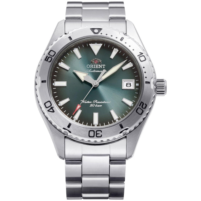 ORIENT Sports Mako 40mm RA-AC0Q13E