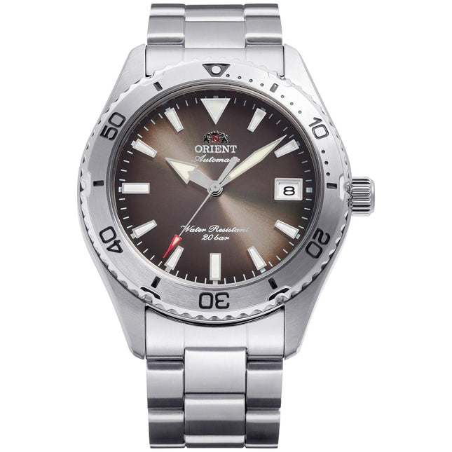 ORIENT Sports Mako 40mm RA-AC0Q15Y