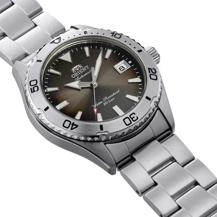 ORIENT Sports Mako 40mm RA-AC0Q15Y
