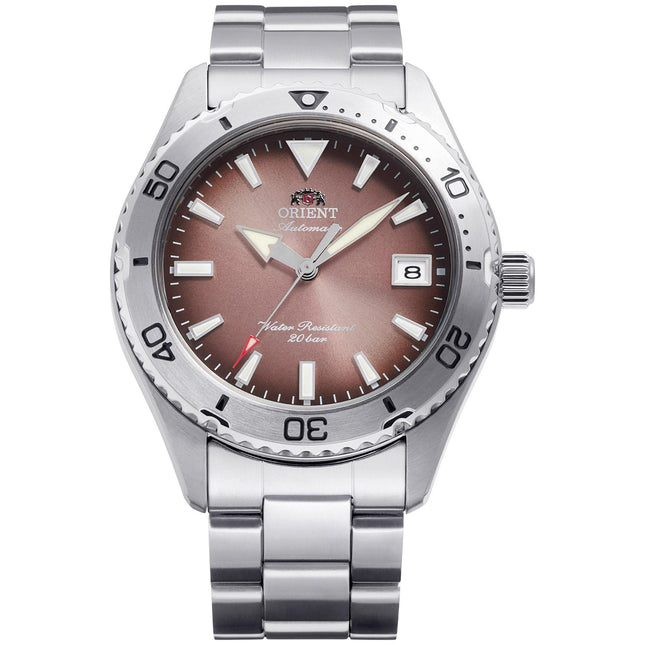 ORIENT Sports Mako 40mm RA-AC0Q17Y
