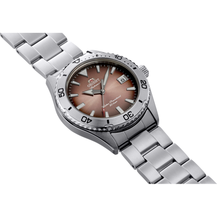 ORIENT Sports Mako 40mm RA-AC0Q17Y