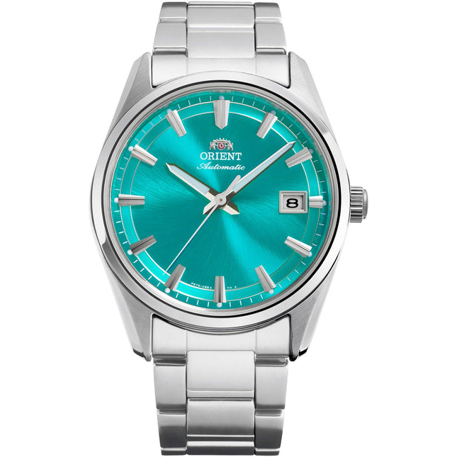 ORIENT Contemporary Stretto Date Watch RA-AC0R06L