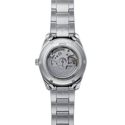 ORIENT Contemporary Stretto Date Watch RA-AC0R06L