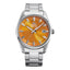 ORIENT Contemporary Stretto Date Watch RA-AC0R08Y