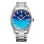 ORIENT Contemporary Stretto Date Watch Limited Edition RA-AC0R09L