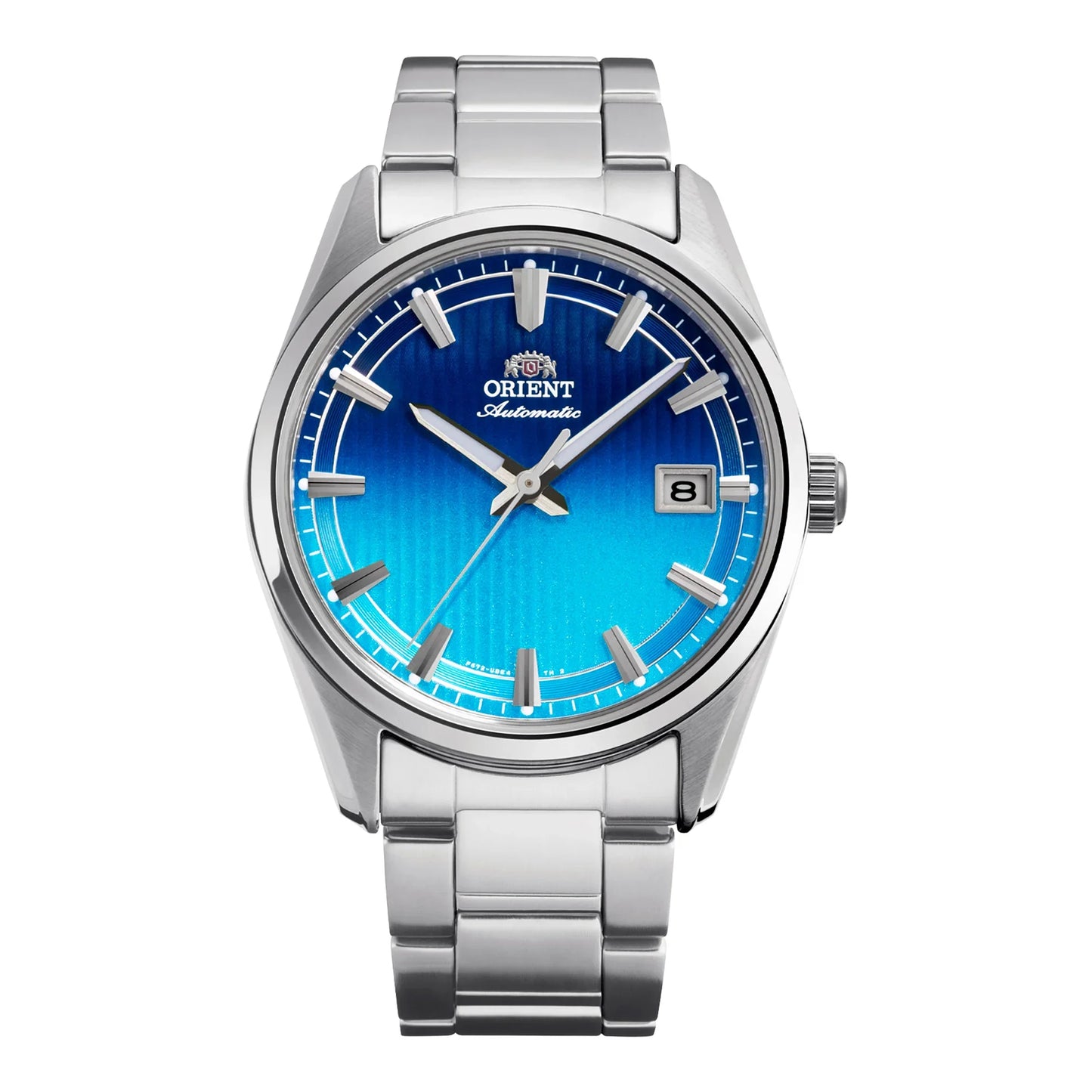 ORIENT Contemporary Stretto Date Watch Limited Edition RA-AC0R09L