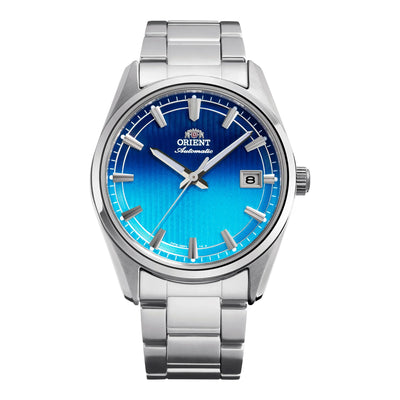 ORIENT Contemporary Stretto Date Watch Limited Edition RA-AC0R09L