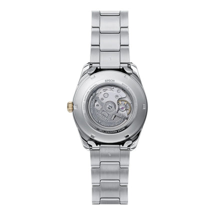ORIENT Contemporary Stretto Day & Night Watch RA-AK0312S