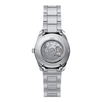 ORIENT Contemporary Stretto Day & Night Watch RA-AK0313Y