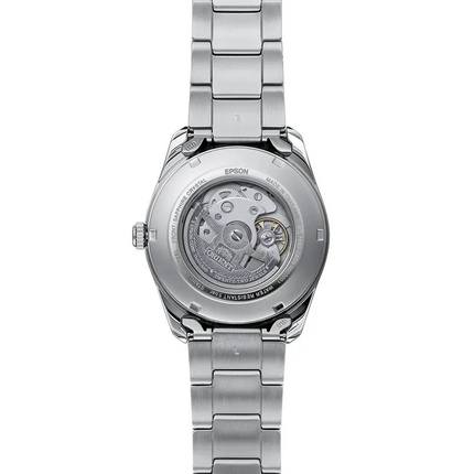 ORIENT Contemporary Stretto Day & Night Watch RA-AK0314E