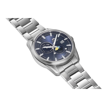 ORIENT Contemporary Stretto Day & Night Watch RA-AK0315L