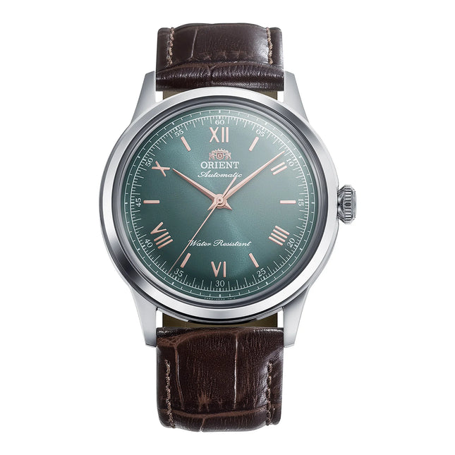 ORIENT Classic BB00 Bambino 38 Roman RA-BB0001E