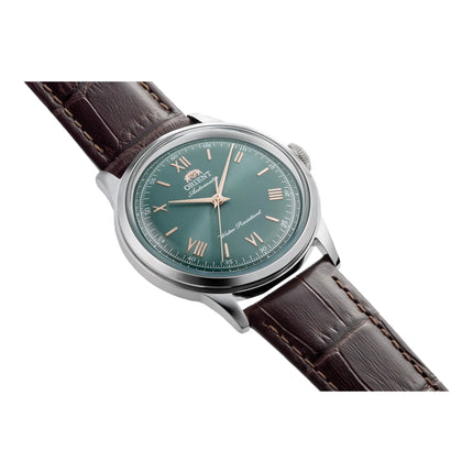 ORIENT Classic BB00 Bambino 38 Roman RA-BB0001E