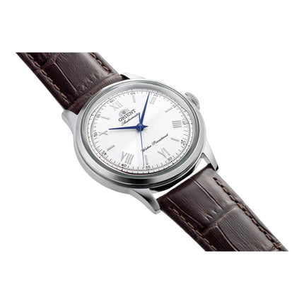ORIENT Classic BB00 Bambino 38 Roman RA-BB0002S