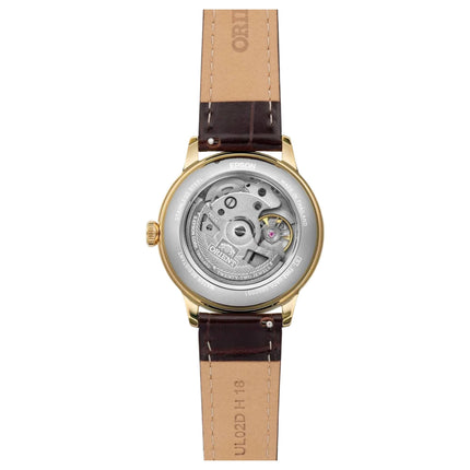 Orient Bambino 36mm Automatic Watch RA-BB0101S30B