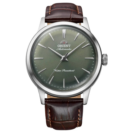 Orient Bambino 36mm Automatic Watch RA-BB0102E30B