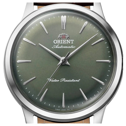 Orient Bambino 36mm Automatic Watch RA-BB0102E30B