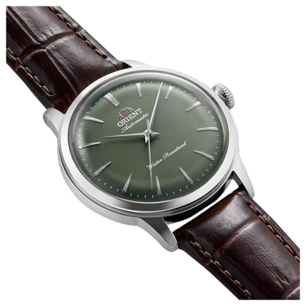 Orient Bambino 36mm Automatic Watch RA-BB0102E30B