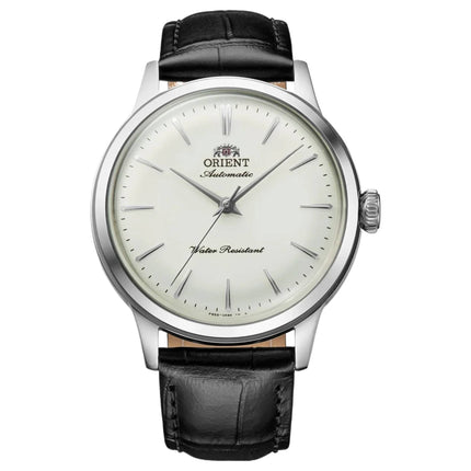 Orient Bambino 36mm Automatic Watch RA-BB0103S30B