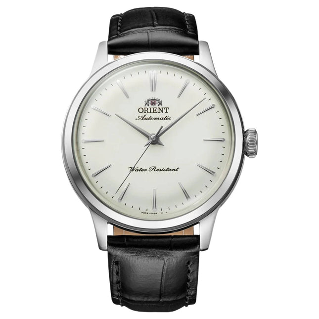 Orient Bambino 36mm Automatic Watch RA-BB0103S30B