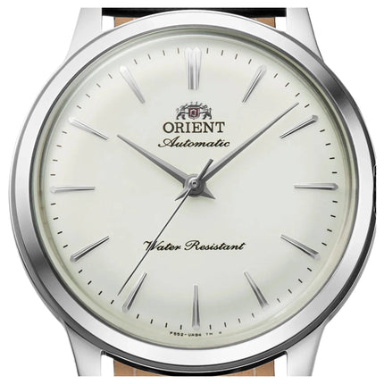 Orient Bambino 36mm Automatic Watch RA-BB0103S30B