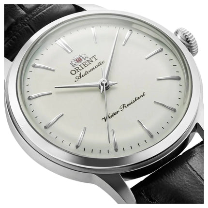 Orient Bambino 36mm Automatic Watch RA-BB0103S30B