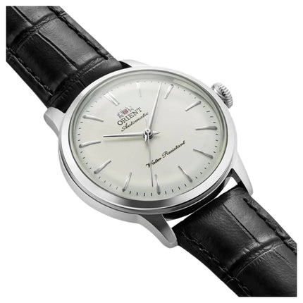 Orient Bambino 36mm Automatic Watch RA-BB0103S30B